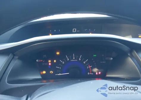 2015 Honda Civic Lx из США, поврежденный, VIN 19XFB2F57FE297321